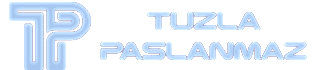 TUZLA PASLANMAZ | 0850 885 37 41