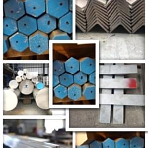 Paslanmaz Çelik Dolu Malzeme