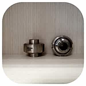 Paslanmaz Ay Anahtarlı Rekor