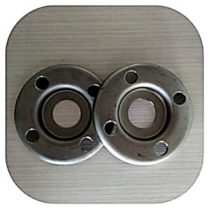 Paslanmaz Baskılı Flanş