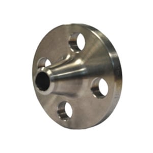 Paslanmaz Kaynak Boyunlu Flanş