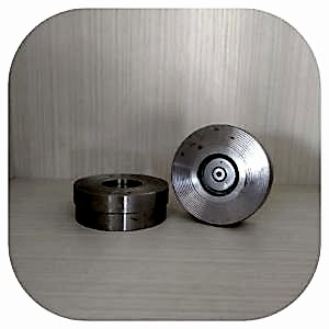 Paslanmaz Disco Çekvalf