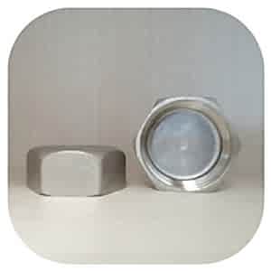 Paslanmaz Dişli Kep