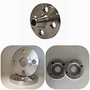 Paslanmaz Flanş (Flange)