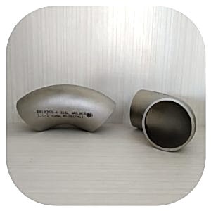 Paslanmaz Kaynak Uçlu Dirsek 3/4"x2mm AISI304