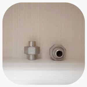 Paslanmaz Konik Kaynaklı Rekor