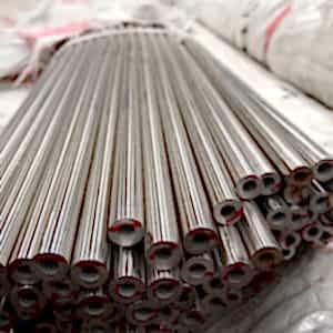 Paslanmaz Hidrolik Boru-2