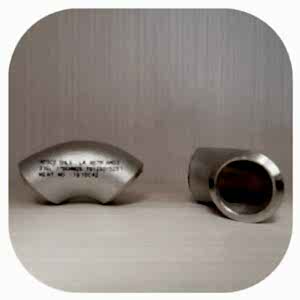 Paslanmaz Dikişsiz Çekme Dirsek  2" x SCH80S AISI304L