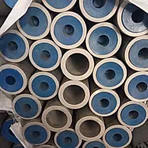 Paslanmaz Çelik Boru