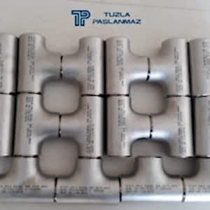 Kaynaklı Bağlantı Parçaları