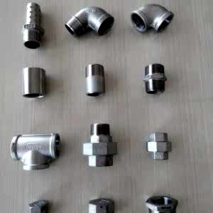 Dişli Bağlantı Parçaları