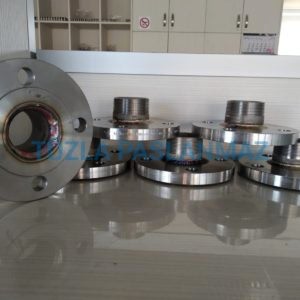 ERKEK DİŞLİ FLANŞ