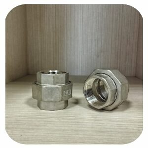 Paslanmaz Konik Dişli Rekor