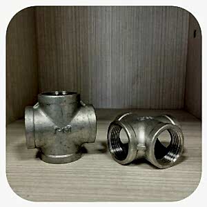 Paslanmaz Dişli Kruva