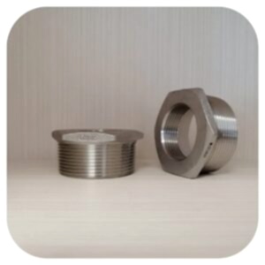 Paslanmaz Dişli Redüksiyon